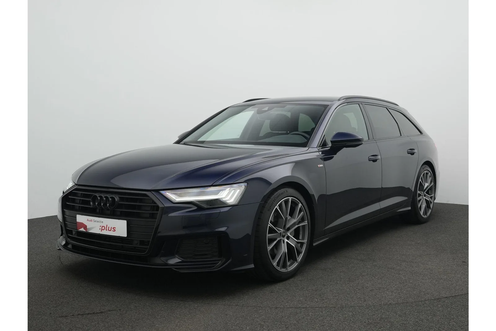 Audi A6 (2023) — foto 1