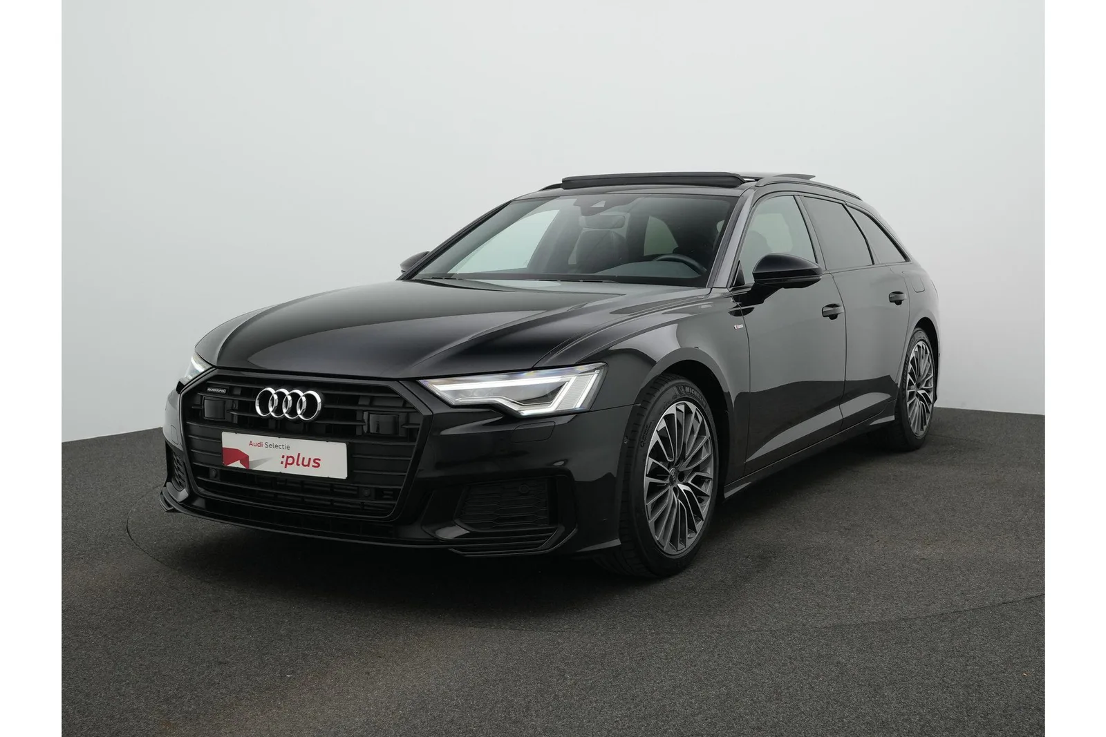 Audi A6 (2022) — foto 1