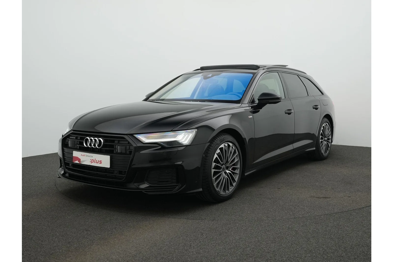 Audi A6 (2022) — foto 1