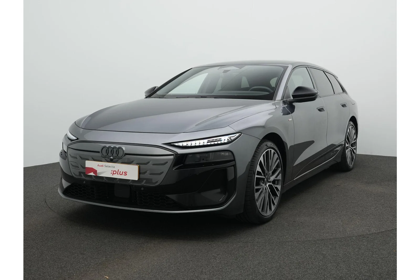 Audi A6 (2025) — foto 1