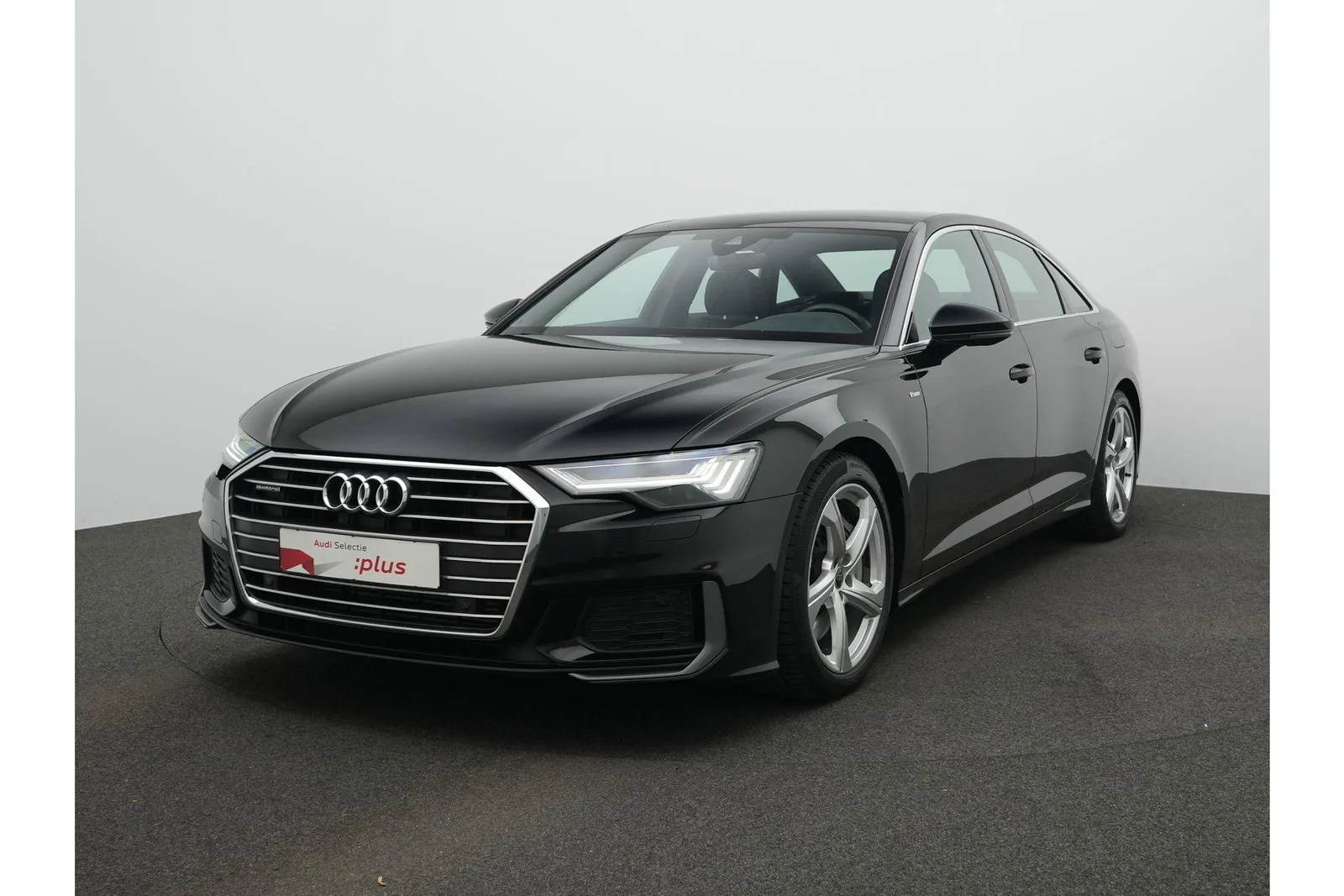 Audi A6 (2023) — foto 1