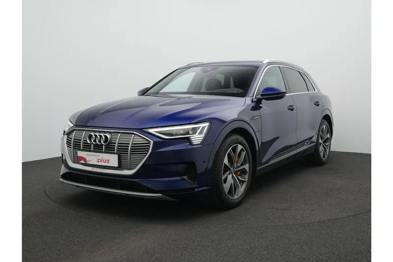 Audi e-tron (2020)