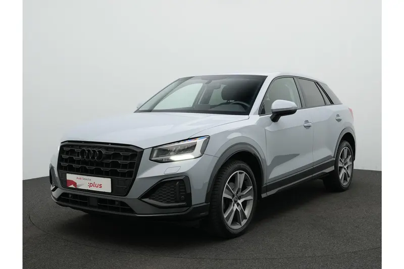 Audi Q2 (2021)