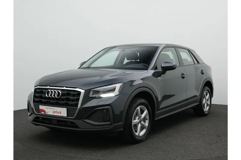 Audi Q2 (2023)