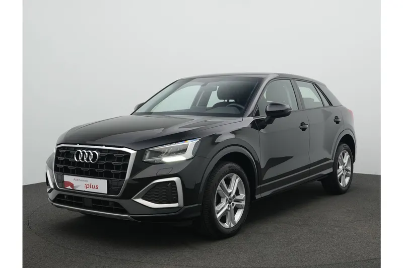 Audi Q2 (2020)