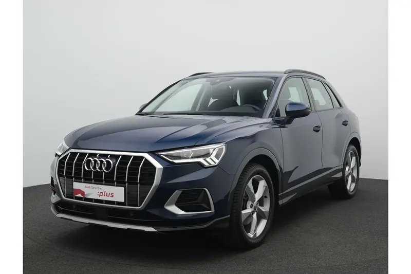 Audi Q3 (2019)