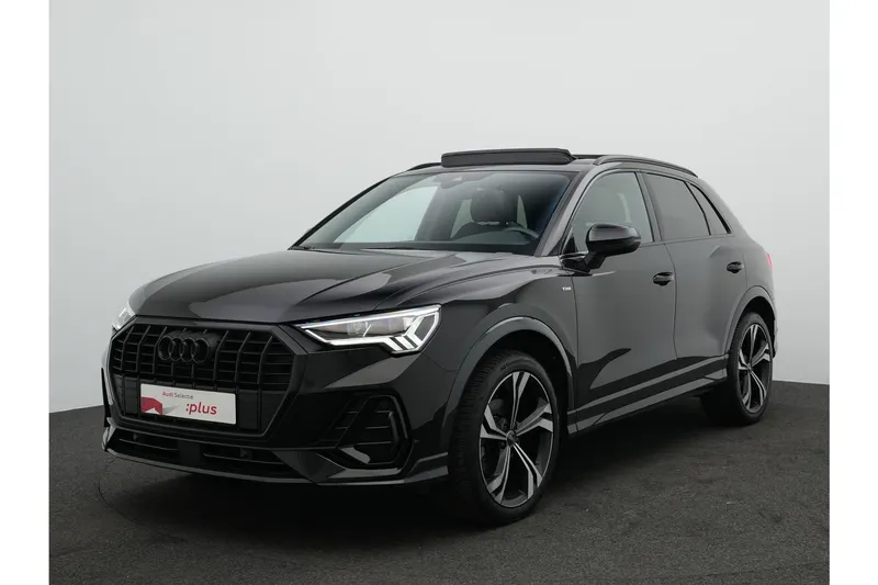 Audi Q3 (2022)