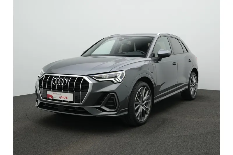 Audi Q3 (2022)