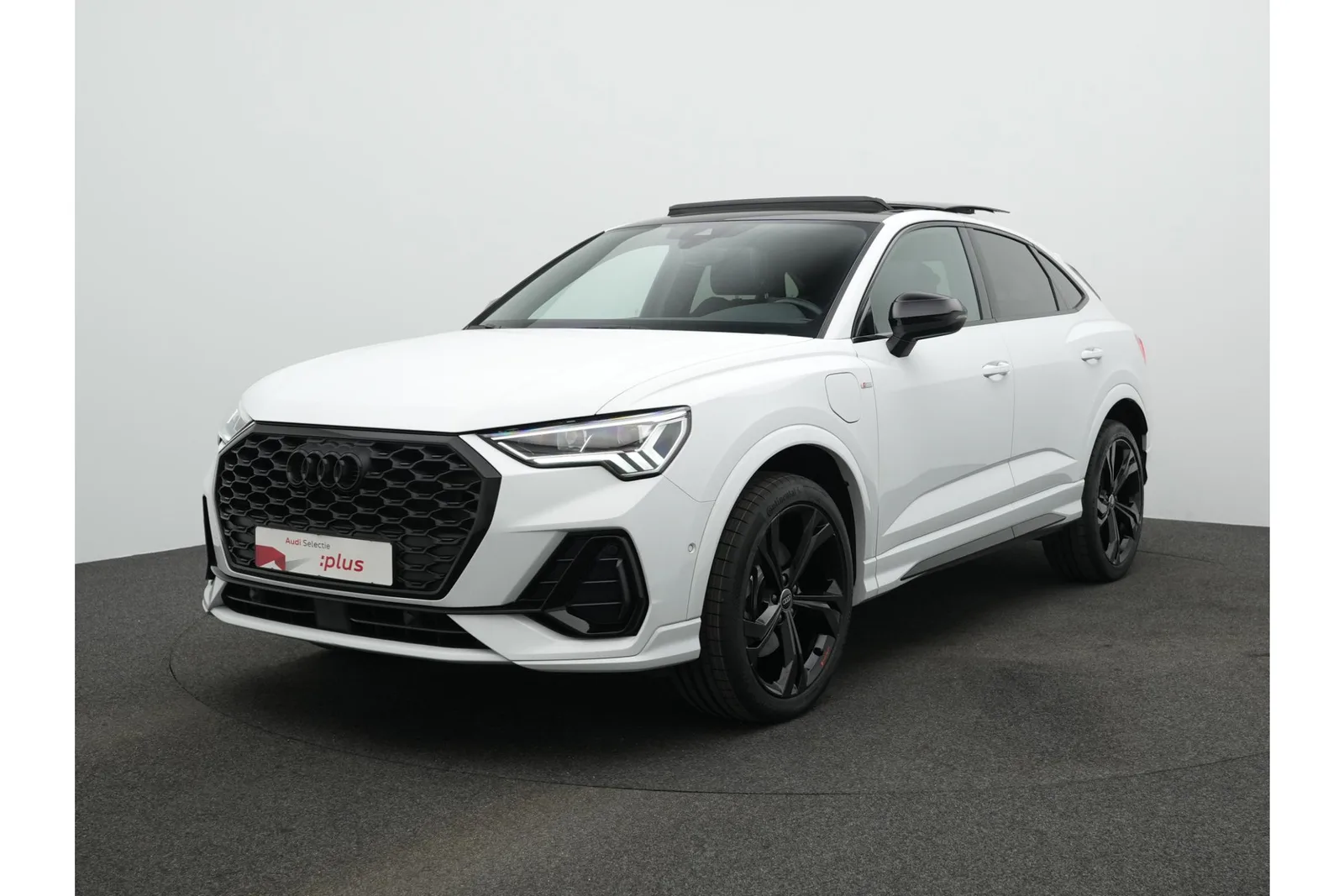 Audi Q3 (2023) — foto 1