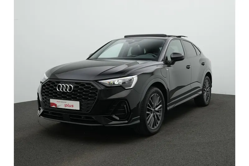 Audi Q3 (2022)