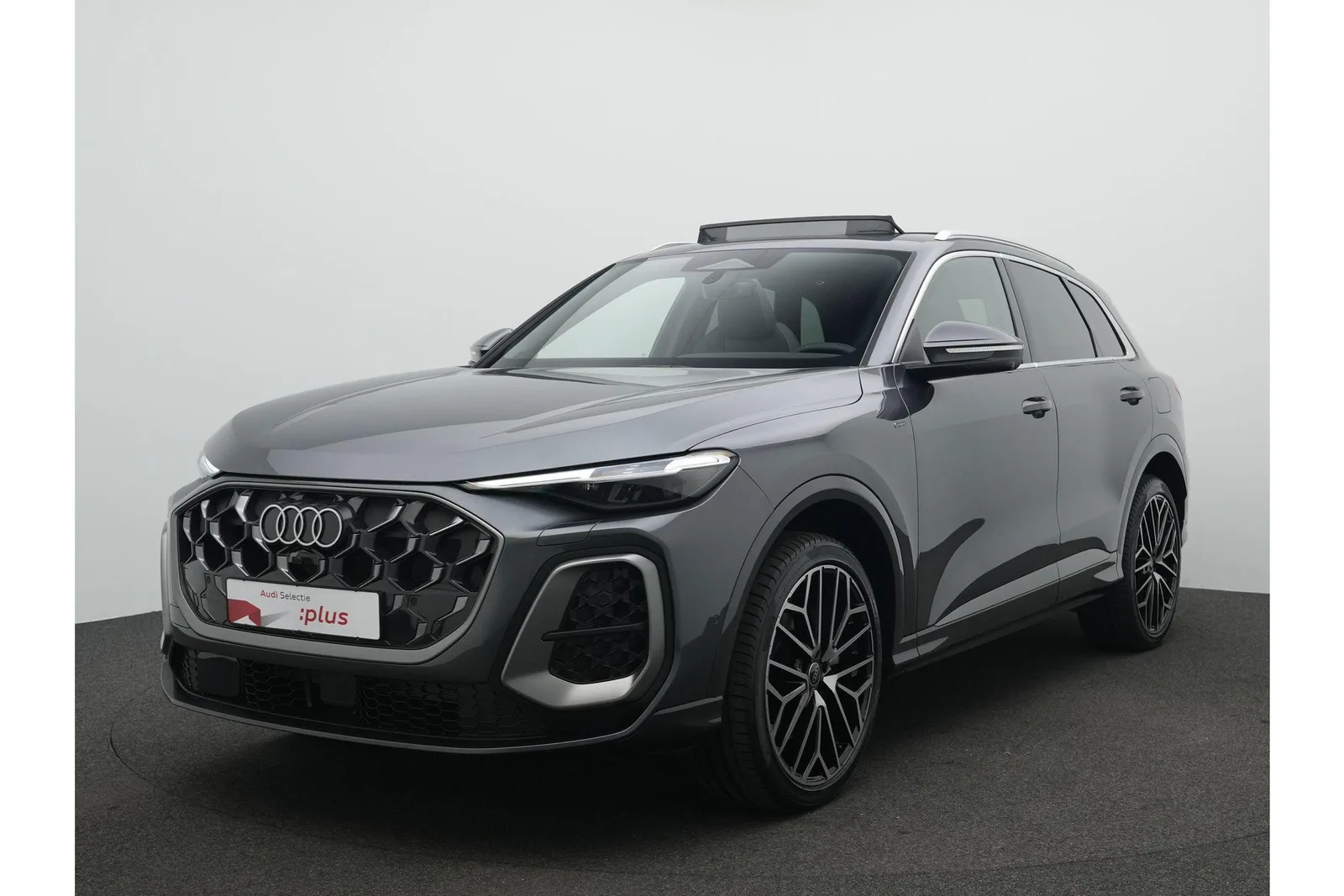 Audi Q5 (2026) — foto 1