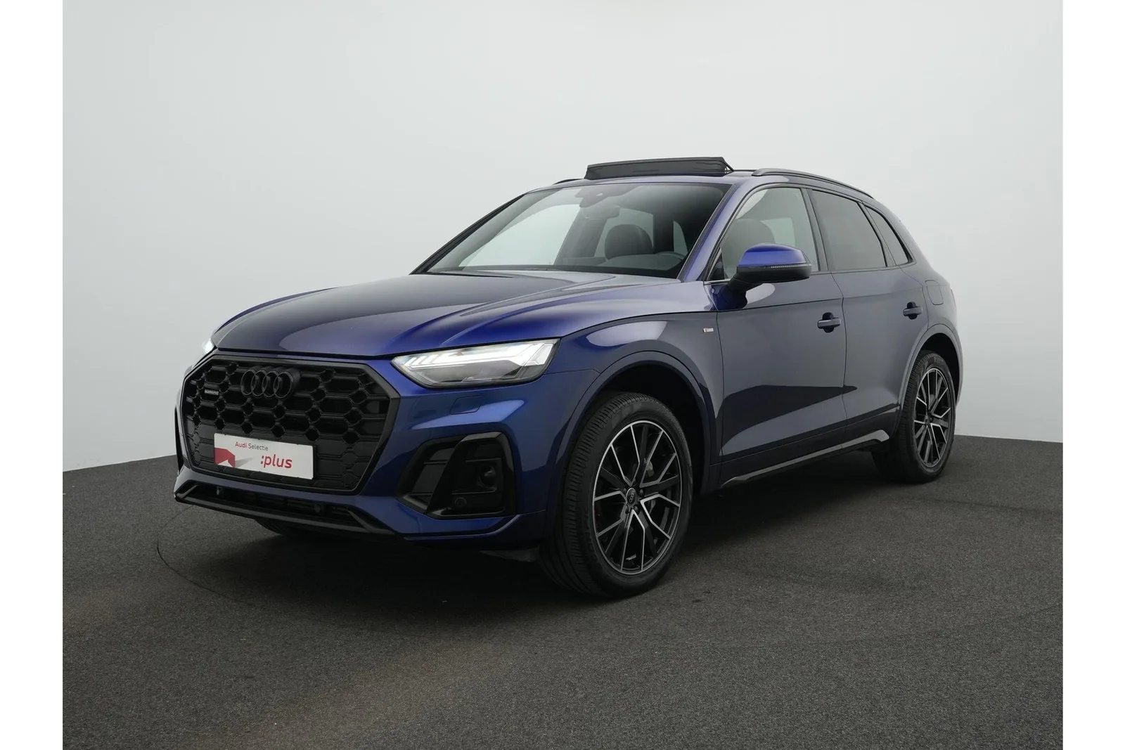 Audi Q5 (2023) — foto 1