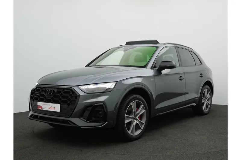 Audi Q5 (2024)