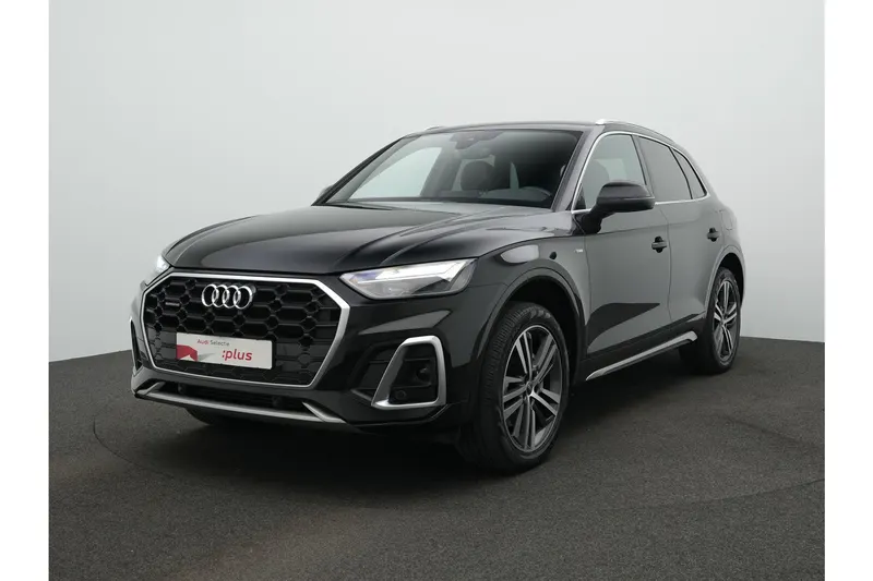 Audi Q5 (2022)