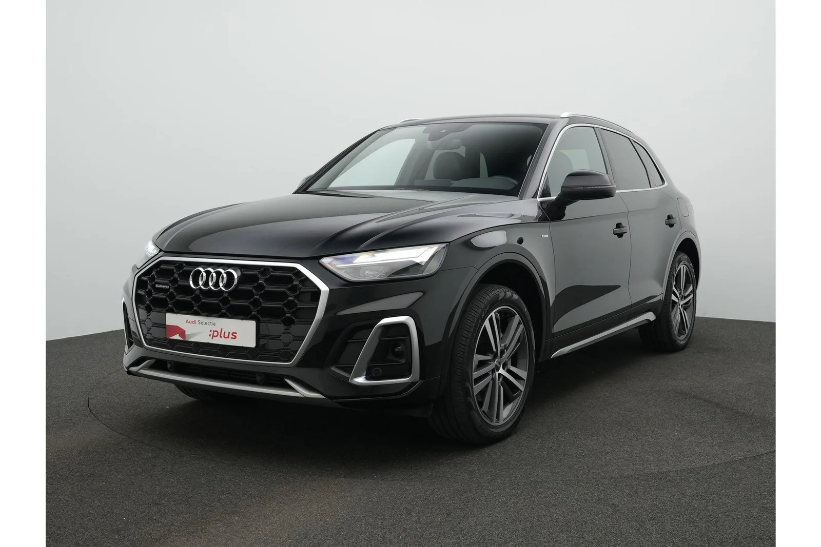 Audi Q5 (2022) — foto 1