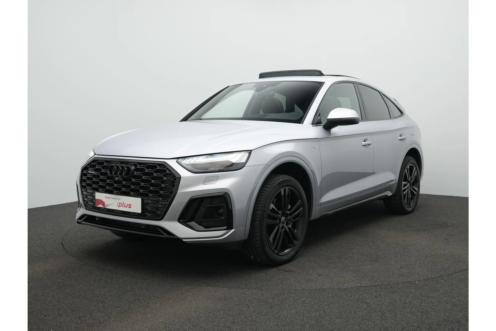 Audi Q5 (2023) — foto 1