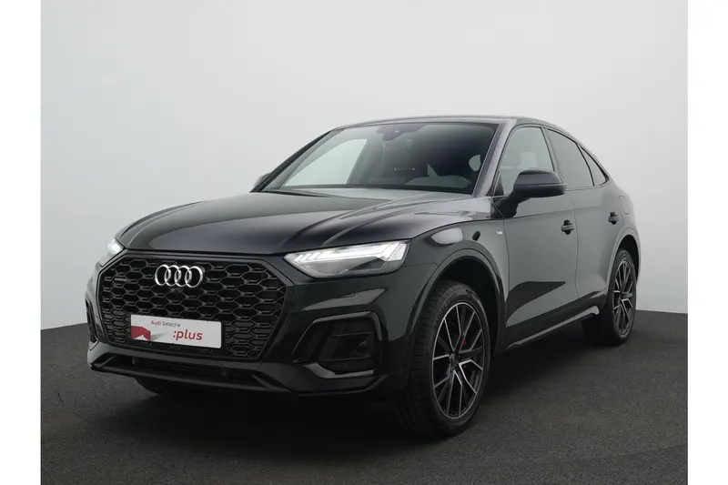 Audi Q5 (2023)