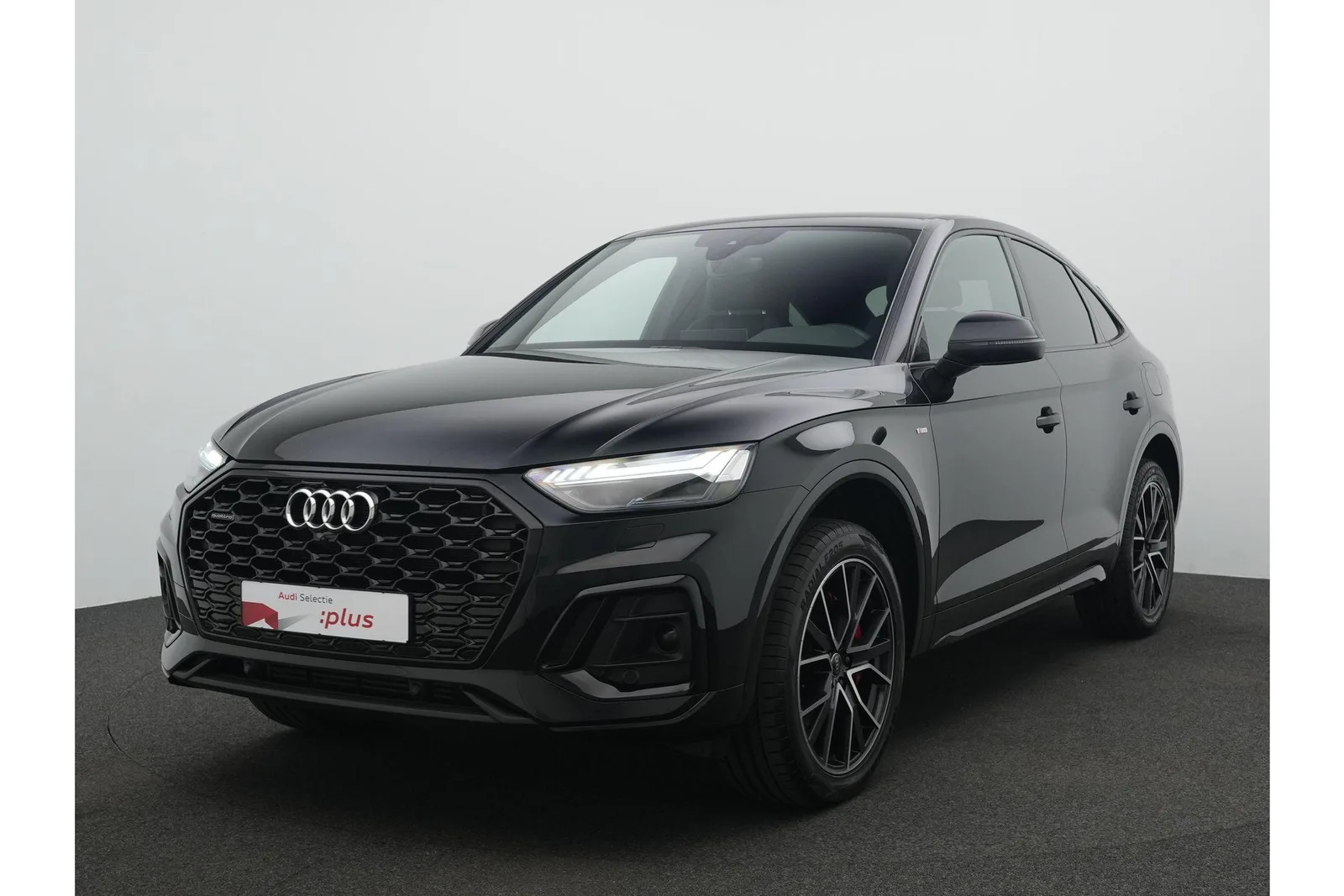 Audi Q5 (2023) — foto 1