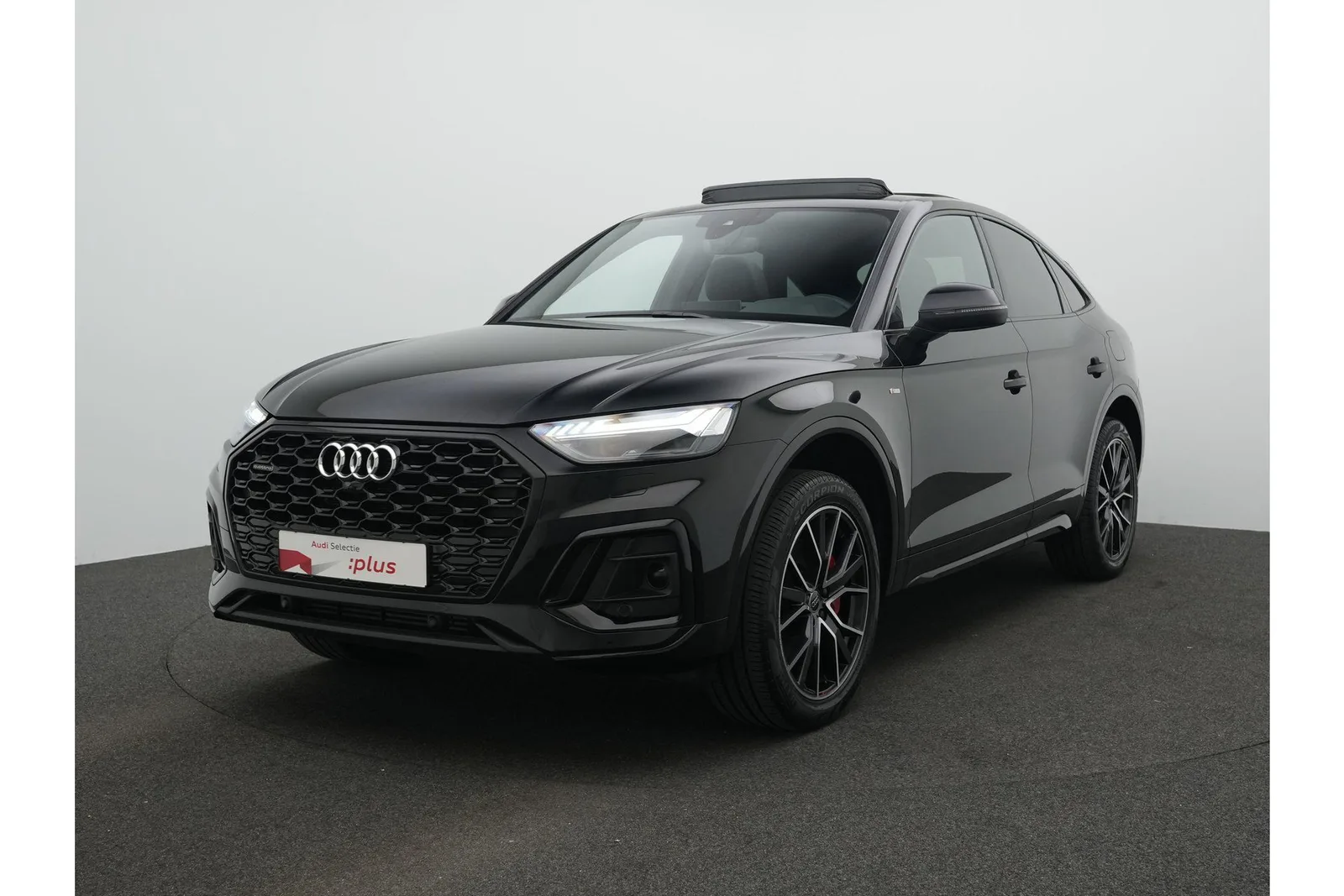 Audi Q5 (2024) — foto 1
