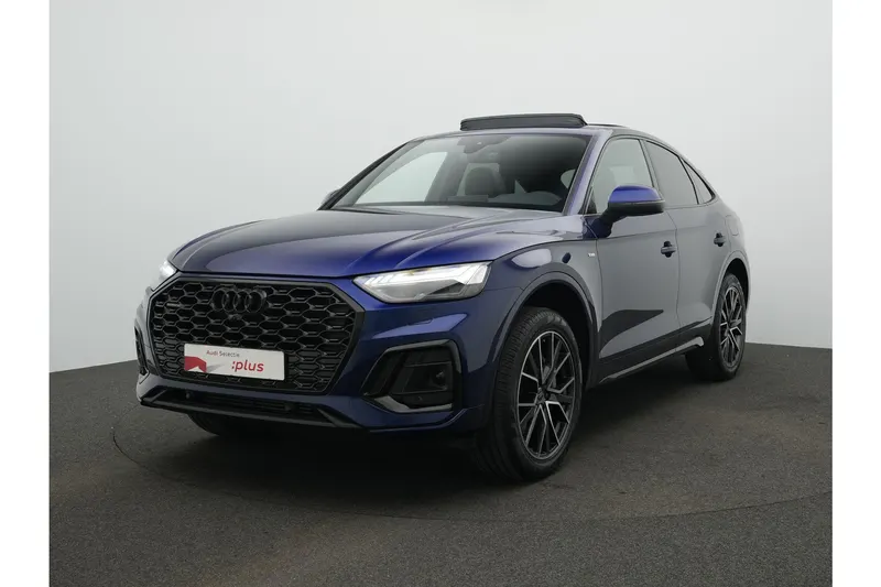 Audi Q5 (2023)