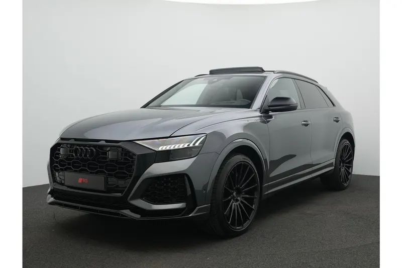 Audi RS Q8 (2024)