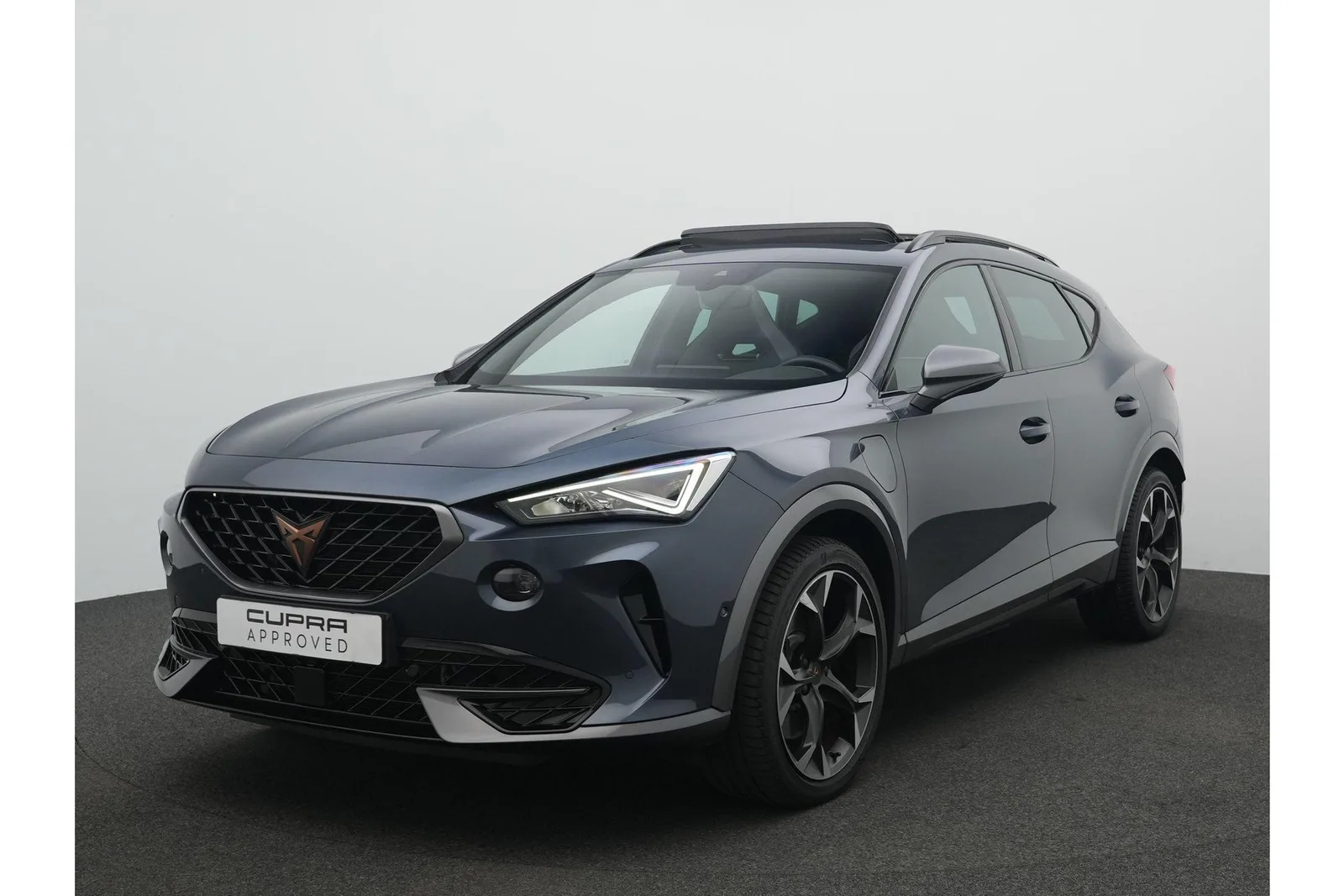 CUPRA Formentor (2024) — foto 1