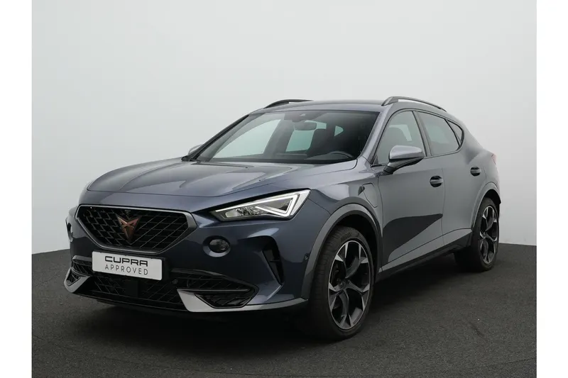 CUPRA Formentor (2023)