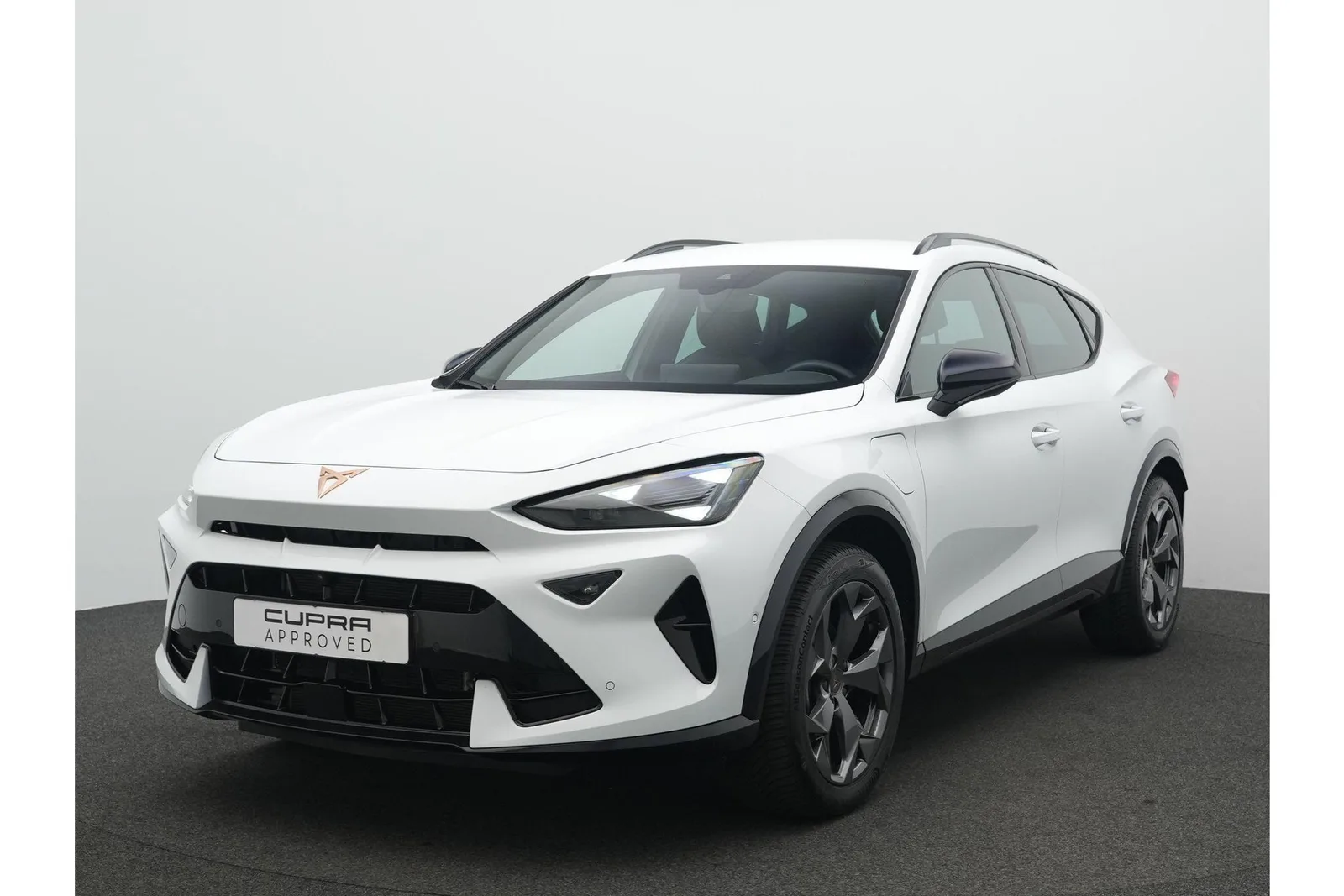 CUPRA Formentor (2025) — foto 1
