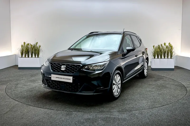 SEAT Arona (2023)