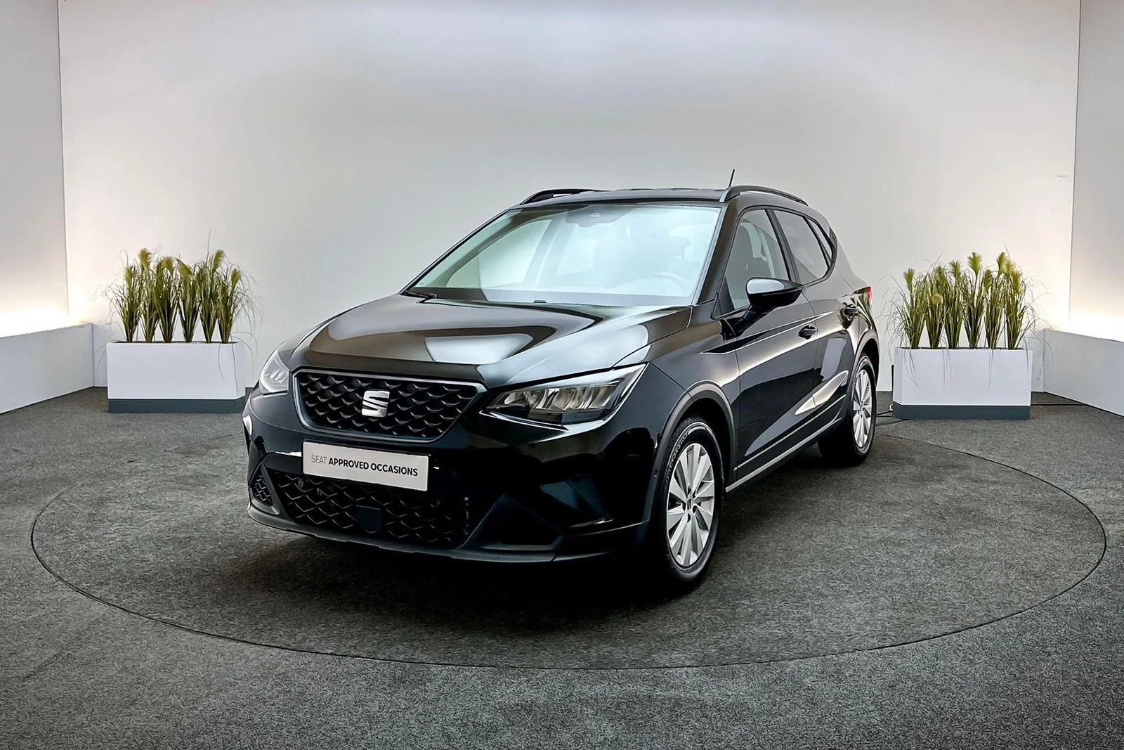 SEAT Arona (2023) — foto 1