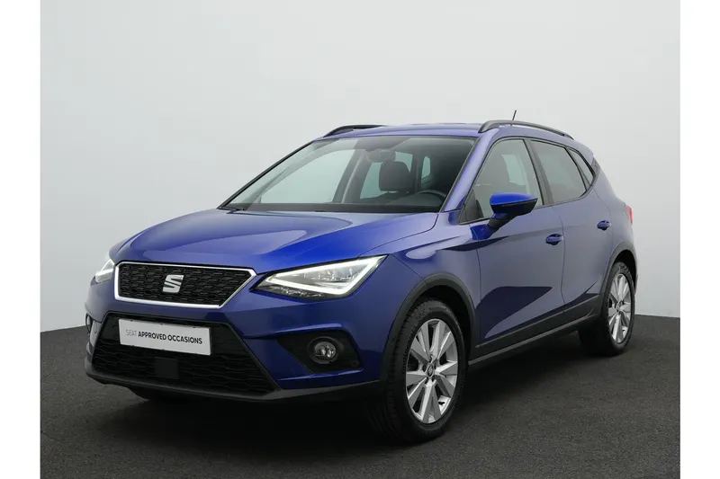 SEAT Arona (2020)