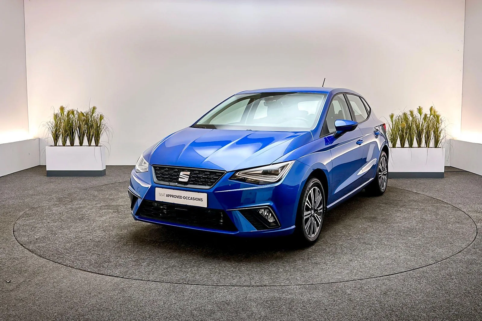 SEAT Ibiza (2025) — foto 1