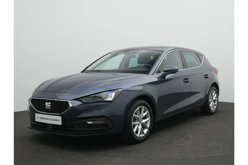 SEAT Leon (2026)