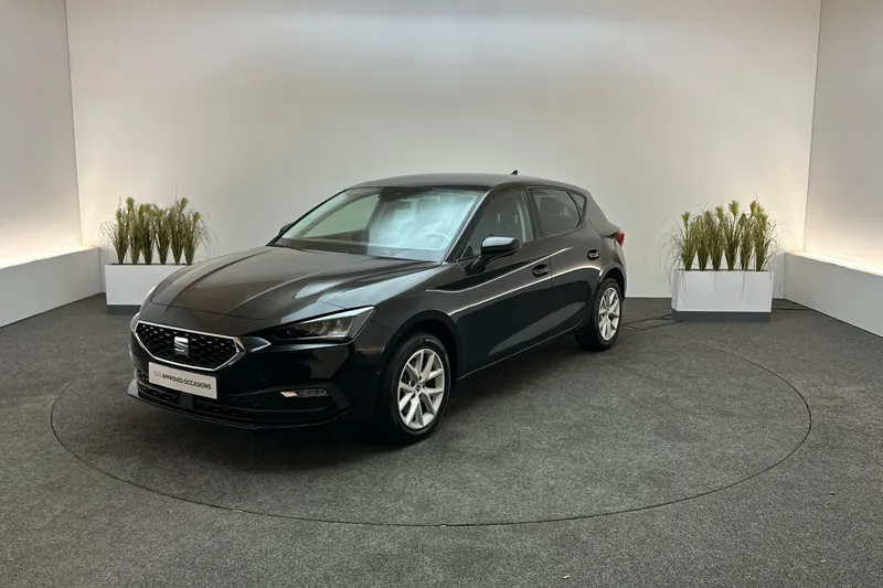 SEAT Leon (2025)