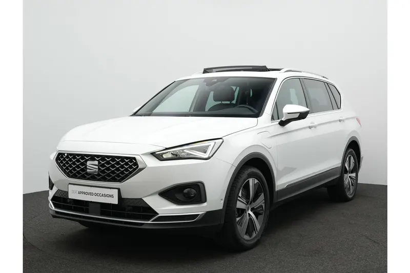 SEAT Tarraco (2023)