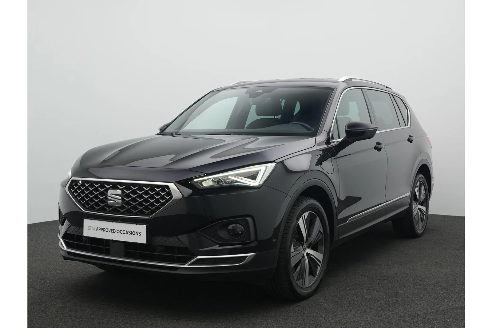 SEAT Tarraco (2023) — foto 1