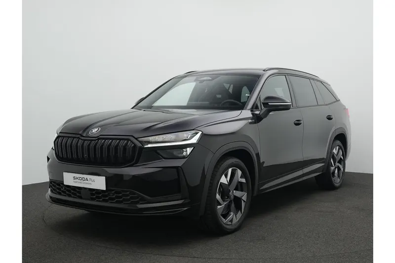Škoda Kodiaq (2024)