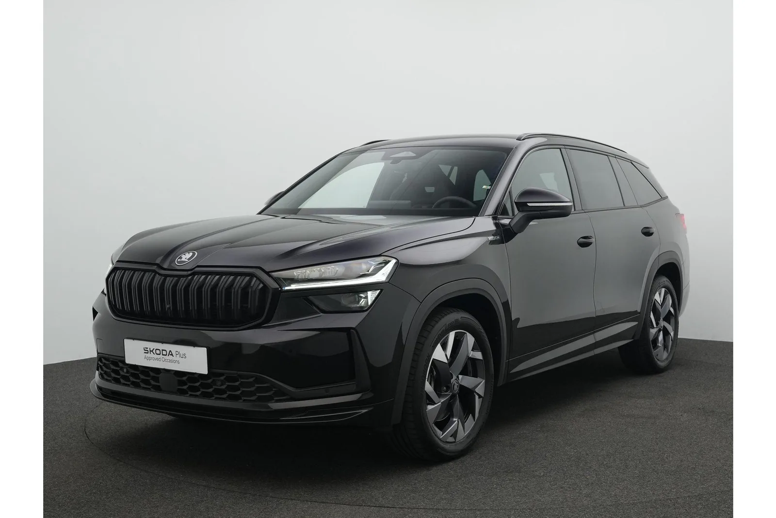 Škoda Kodiaq (2024) — foto 1