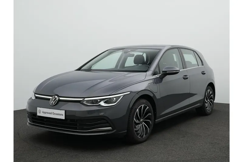 Volkswagen Golf (2023)