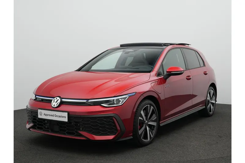 Volkswagen Golf (2026)