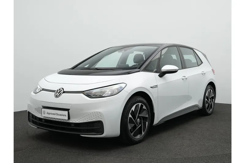 Volkswagen ID.3 (2020)