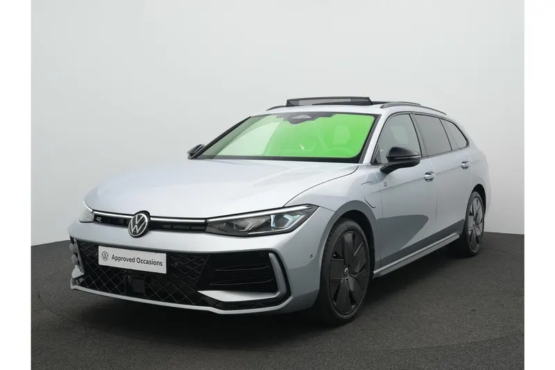 Volkswagen Passat (2024)