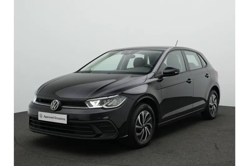 Volkswagen Polo (2022)