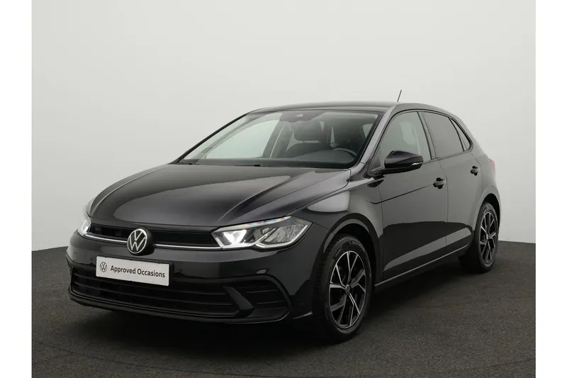 Volkswagen Polo (2022)