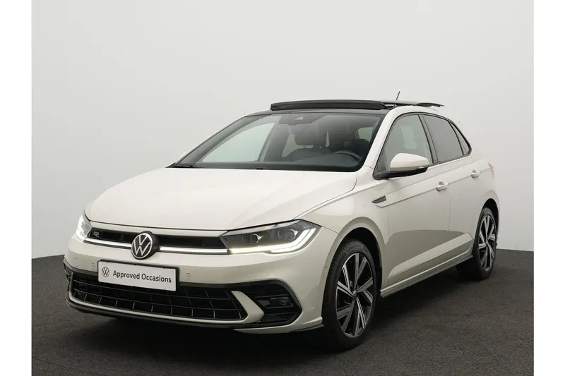 Volkswagen Polo (2022)