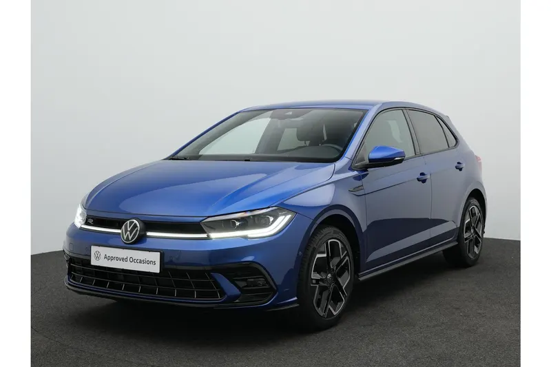 Volkswagen Polo (2025)