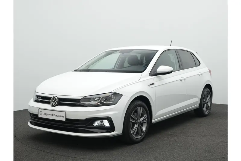 Volkswagen Polo (2021)
