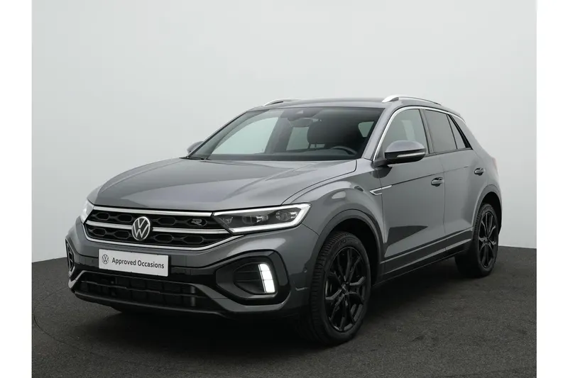 Volkswagen T-Roc (2024)