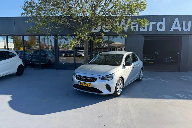 Opel Corsa (2023)