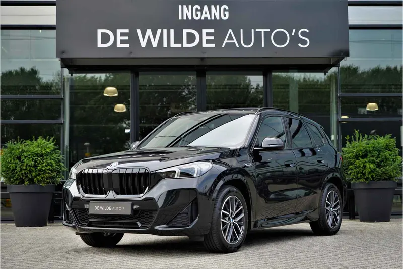 BMW X1 (2023)